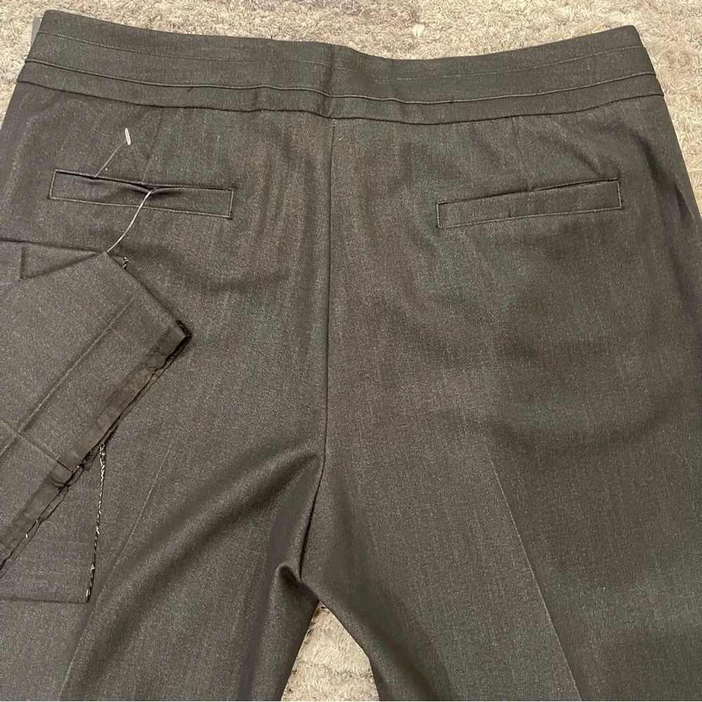 Sharagano dress pants Nelly stretch NEW with tags size 10